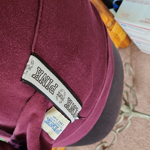 Pink by Victoria Secret hoodie - Picture 5 of 6